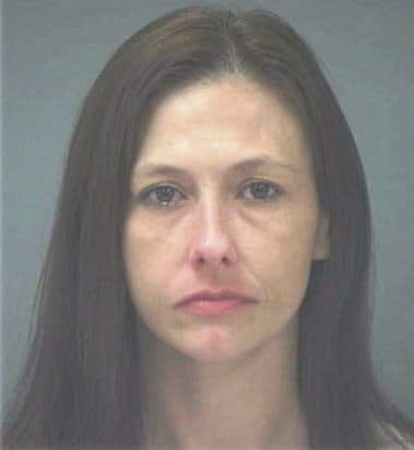 Samantha Scarcella, - Santa Rosa County, FL 